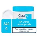 SA Crème Anti-Rugosités Peau Sèche et Squameuse