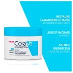 CeraVe SA Crème Anti-Rugosités Peau Sèche et Squameuse – Image 2