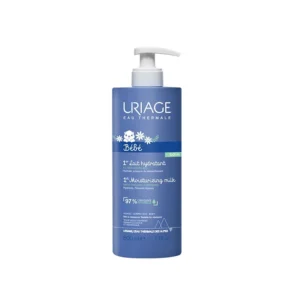 Uriage Bebe 1er Lait Hydratant 500 Ml