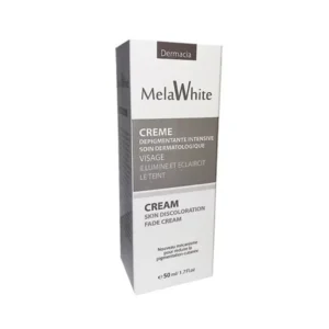 Melawhite Crème Dépigmentante Intensive