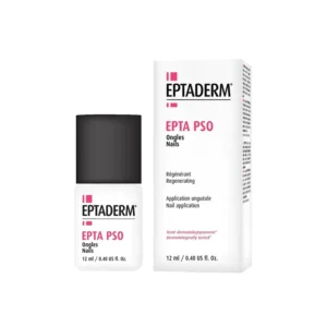 Epta PSO Ongles solution 12ml