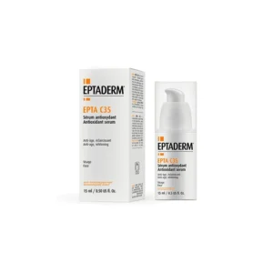 Eptaderm Epta C35 Sérum Antioxydant 15 ml