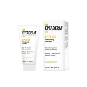 Eptaderm Epta DS Shampooing 150 ml