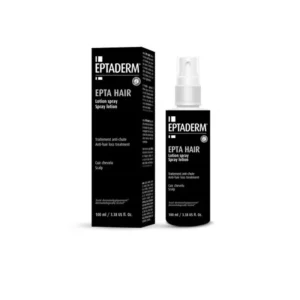 Eptaderm Epta Hair Lotion Anti-Chute 100 ml