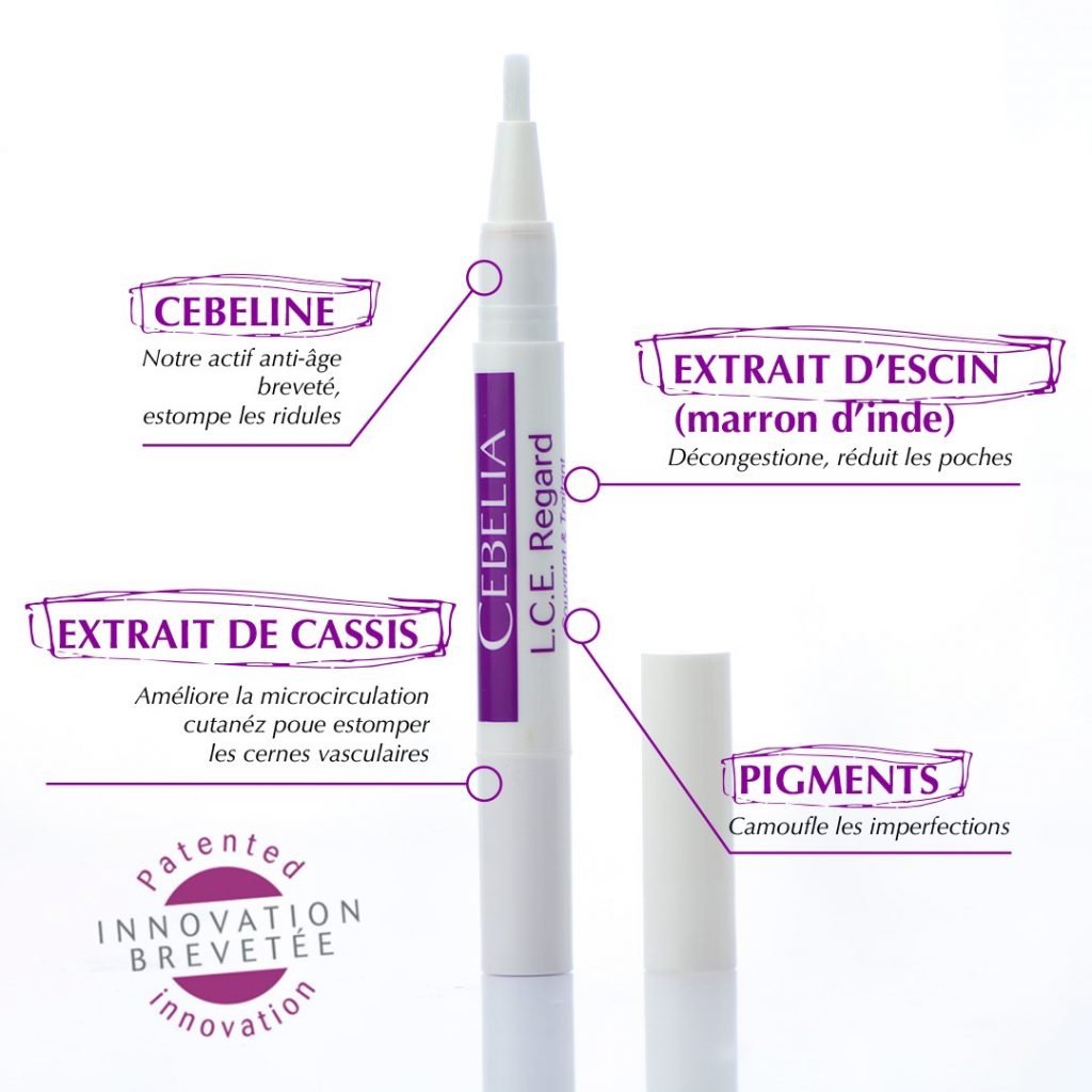 CEBELIA lce Regard 1.6ML – Image 3