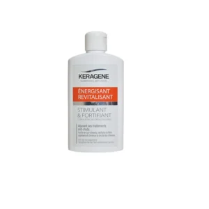 KERAGENE SHAMPOOING ANTI CHUTE 200ML