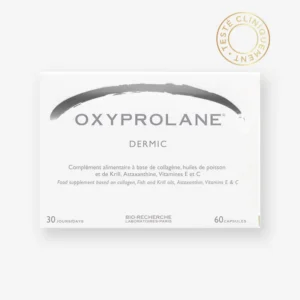 Oxyprolane 60 Capsules