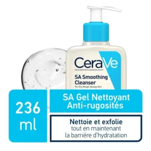 SA Gel Nettoyant Anti-Rugosités