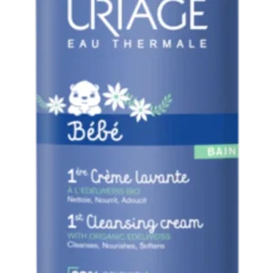 Uriage Bébé Creme Lavante