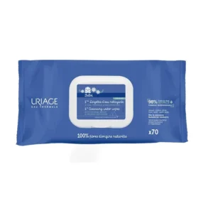 Uriage Bebe Lingettes 1èr Eau D Uriage