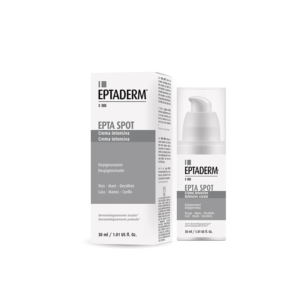 Eptaderm Epta Spot crème dépigmentante 30 ml