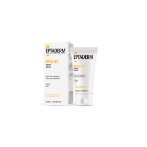 Eptaderm Epta DS Crème 40 ml