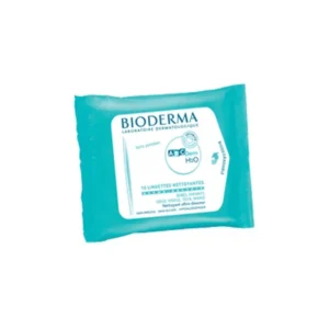 Bioderma ABCDERM H2O