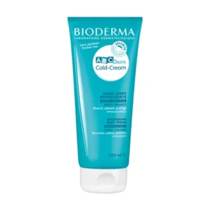 Bioderma ABCDERM Lait