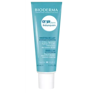 Bioderma ABCDERM baby squam 40ml