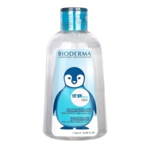 Bioderma ABCDERM eau micellaire H2O