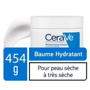 Baume Hydratant Nourrissant