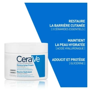 Baume Hydratant Nourrissant