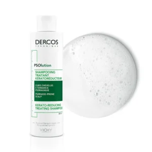 DERCOS TECHNIQUE