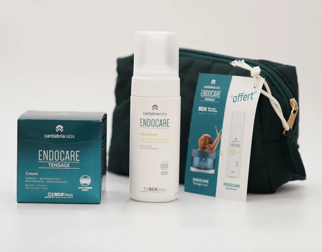 ENDOCARE TENSAGE