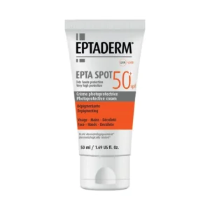 Eptaderm EPTA SPOT SPF50+