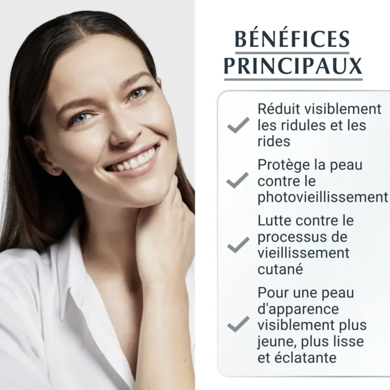 Eucerin Hyaluron-Filler 3 x Effect Nuit 50ml – Image 3