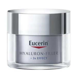 Eucerin Hyaluron-Filler 3 x Effect Nuit 50ml