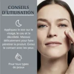 Eucerin Hyaluron-Filler 3 x Effect Nuit 50ml – Image 2