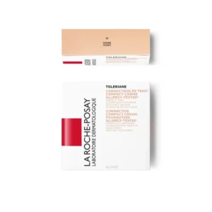 Toleriane Teint Compact Crème SPF35