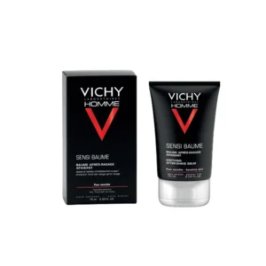 VICHY HOMME Sensi-Baume