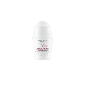 Vichy Déodorant DÉODORANT CLINICAL CONTROL