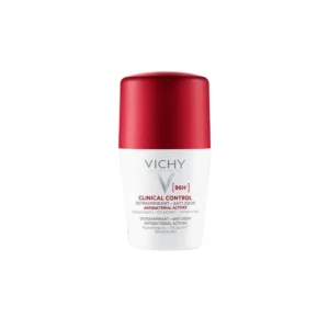 Vichy Déodorant DÉODORANT CLINICAL CONTROL