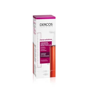 Vichy Dercos Densi-Solutions Concentré