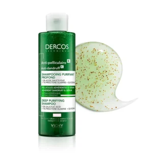 Vichy Dercos Shampoing