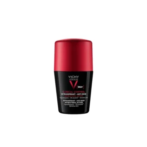 Vichy Homme DÉODORANT CLINICAL CONTROL