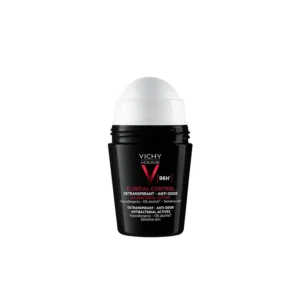 Vichy Homme DÉODORANT CLINICAL CONTROL