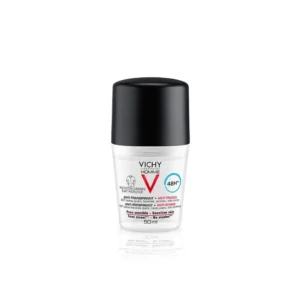 Vichy Homme Déodorant Bille Anti-Traces