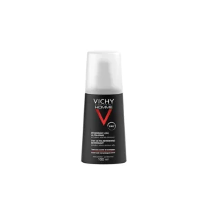 Vichy Homme Déodorant Vaporisateur Ultra-Frais