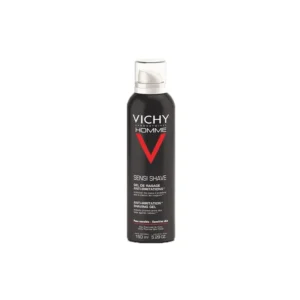 Vichy Homme Gel de Rasage