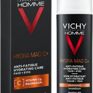 Vichy Homme Hydra Mag C