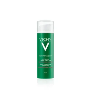 Vichy Normaderm soin correcteur