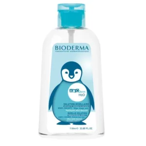 Bioderma ABCDERM H2O 1L PP INV