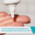 CeraVe Soin Concentré Anti-Imperfections Peau Grasse à Tendance Acnéique | 40ml – Image 6