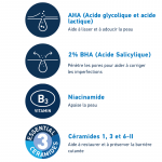 CeraVe Soin Concentré Anti-Imperfections Peau Grasse à Tendance Acnéique | 40ml – Image 3