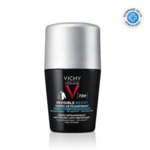 Vichy Homme Déodorant Bille