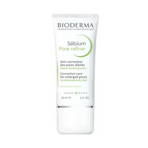 Bioderma SEBIUM Pore Refiner 30ml