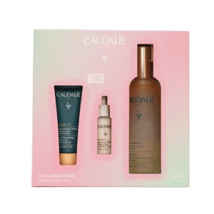 CAUDALIE DETOX & ECLAT