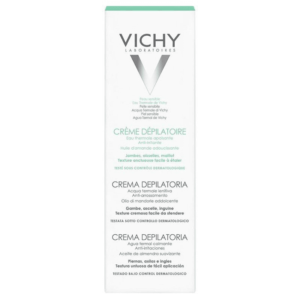 Vichy Crème Dépilatoire