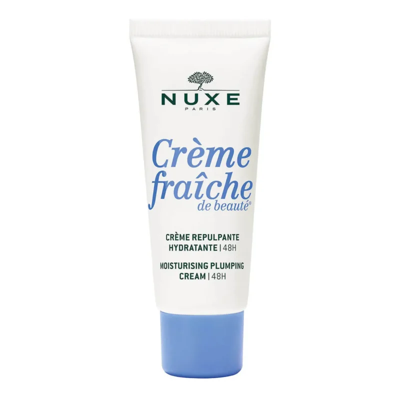 Nuxe Crème Fraîche de beauté - Crème Repulpante Hydratante