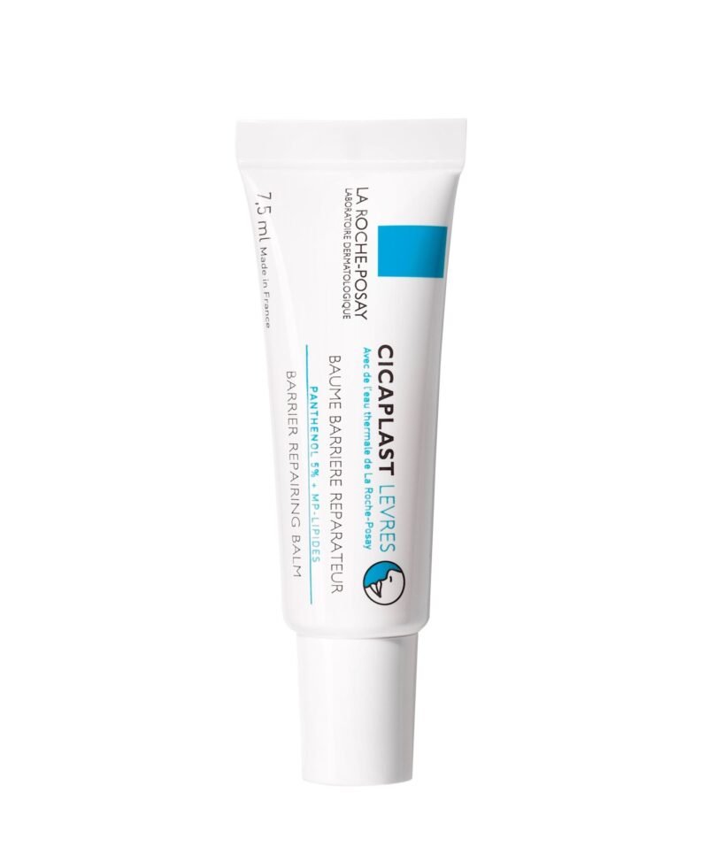 Cicaplast Baume à Lèvres